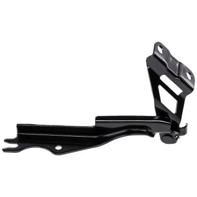 New Left Hood Hinge Compatible With Mazda 6 Touring 6 Grand Touring 6 Gx 6 Gt 6 Sport 6 Gs 2014-2017