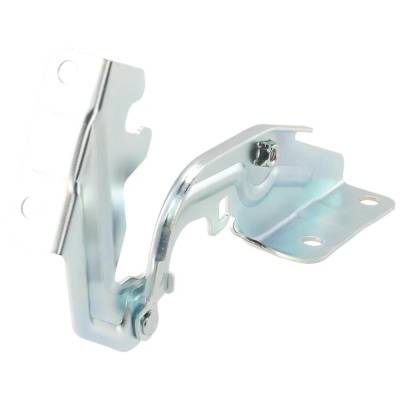 Rareelectrical - New Right Hood Hinge Compatible With Mitsubishi Lancer Se Sportback Lancer Gt Sportback Lancer Se - Image 4