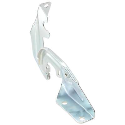 Rareelectrical - New Right Hood Hinge Compatible With Mitsubishi Lancer Se Sportback Lancer Gt Sportback Lancer Se - Image 7