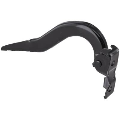 Rareelectrical - New Right Hood Hinge Compatible With Subaru Outback 2.5I Premier 4 Cyl 2.5L Ascent Premier 4 Cyl - Image 2