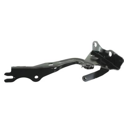 Rareelectrical - New Right Hood Hinge Compatible With Mazda 5 Gs 5 Gt 5 Grand Touring 5 Touring 5 Sport 2012-2017 By - Image 5