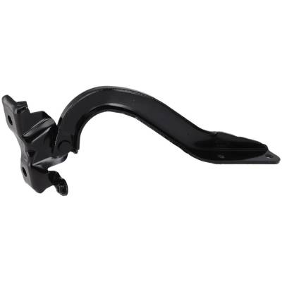 Rareelectrical - New Right Hood Hinge Compatible With Subaru Outback 2.5I Limited 4 Cyl 2.5L Outback 2.5I 4 Cyl 2.5L - Image 5