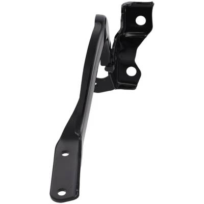 Rareelectrical - New Right Hood Hinge Compatible With Subaru Outback 2.5I Limited 4 Cyl 2.5L Outback 2.5I 4 Cyl 2.5L - Image 8
