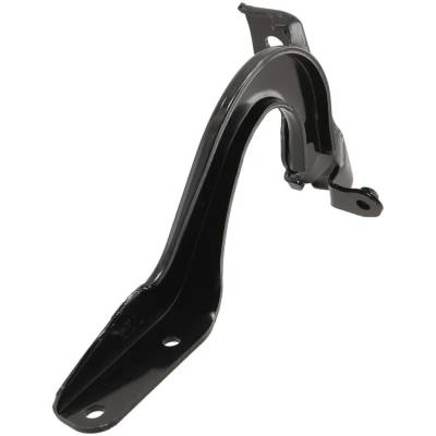 Rareelectrical - New Left Hood Hinge Compatible With Subaru Outback 3.6R Touring 6 Cyl 3.6L Ascent Convenience 4 Cyl - Image 4