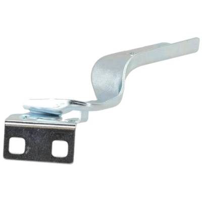 Rareelectrical - New Left Hood Hinge Compatible With Ram Promaster 2500 Base 4 Cyl 3.0L Promaster 1500 Base 6 Cyl - Image 4