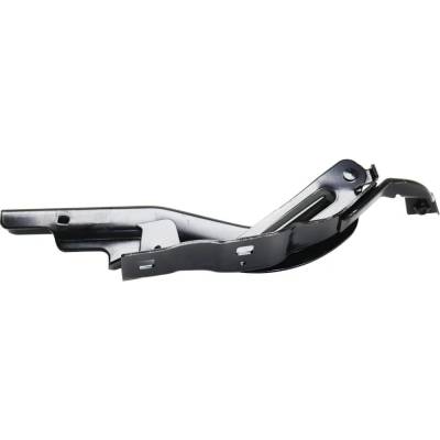 Rareelectrical - New Left Hood Hinge Compatible With Nissan Maxima 40Th Anniversary Edition 6 Cyl 3.5L Maxima S 6 Cyl - Image 4