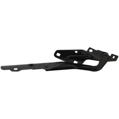 New Right Hood Hinge Compatible With Ram 1500 Tradesman 8 Cyl 5.7L 1500 Sport 8 Cyl 5.7L 1500