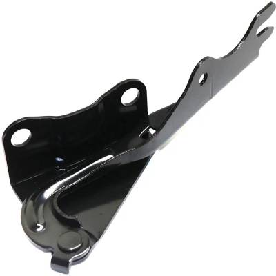 Rareelectrical - New Right Hood Hinge Compatible With Mazda Cx-9 Gt Cx-9 Gs Cx-9 Touring Cx-9 Grand Touring Cx-9 - Image 3