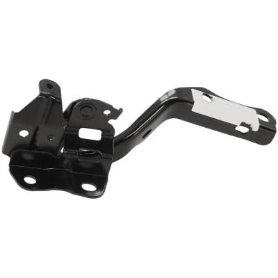 Rareelectrical - New Right Hood Hinge Compatible With Toyota Prius V Two 4 Cyl 1.8L Prius V Base 4 Cyl 1.8L Prius V - Image 5