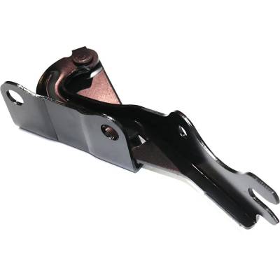 Rareelectrical - New Left Hood Hinge Compatible With Mazda Cx-9 Gt Cx-9 Touring Cx-9 Sport Cx-9 Grand Touring Cx-9 Gs - Image 2