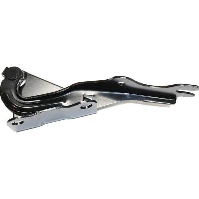 Rareelectrical - New Left Hood Hinge Compatible With Mazda Cx-9 Touring Cx-9 Gt Cx-9 Grand Touring Cx-9 Gs Cx-9 Sport - Image 4