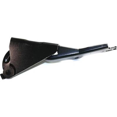 Rareelectrical - New Left Hood Hinge Compatible With Mazda Cx-9 Touring Cx-9 Gt Cx-9 Grand Touring Cx-9 Gs Cx-9 Sport - Image 5