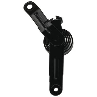 Rareelectrical - New Left Hood Hinge Compatible With Chevrolet Gmc Sierra 3500 Hd Sle Sierra 2500 Hd Slt Sierra 3500 - Image 4