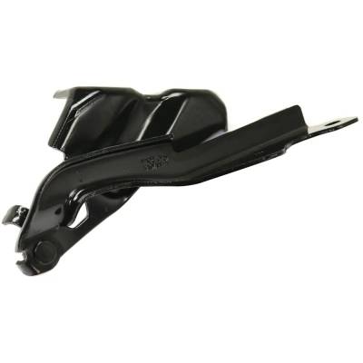 Rareelectrical - New Right Hood Hinge Compatible With Mazda Cx-3 Sport 4 Cyl 2.0L Cx-3 Touring 4 Cyl 2.0L Cx-3 Gs 4 - Image 3