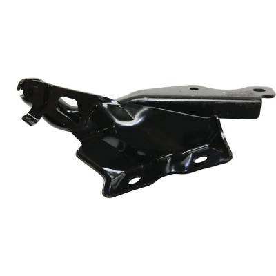 Rareelectrical - New Right Hood Hinge Compatible With Mazda Cx-3 Sport 4 Cyl 2.0L Cx-3 Touring 4 Cyl 2.0L Cx-3 Gs 4 - Image 5