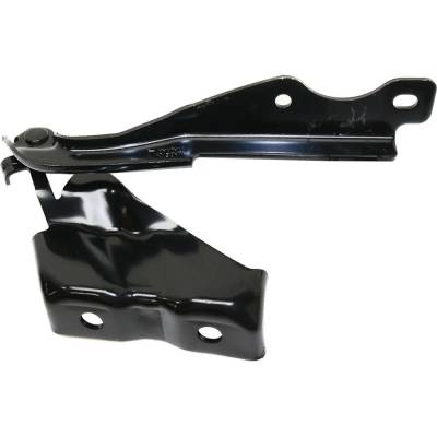 New Left Hood Hinge Compatible With Mazda Cx-3 Gx 4 Cyl 2.0L Cx-3 Gt 4 Cyl 2.0L Cx-3 Gs 4 Cyl 2.0L