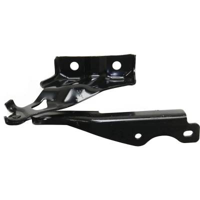 Rareelectrical - New Left Hood Hinge Compatible With Mazda Cx-3 Grand Touring 4 Cyl 2.0L Cx-3 Touring 4 Cyl 2.0L Cx-3 - Image 5