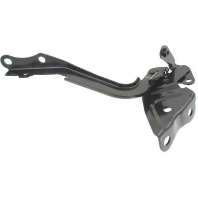 Rareelectrical - New Right Hood Hinge Compatible With Toyota Highlander Plus 6 Cyl 3.5L Highlander Hybrid 6 Cyl 3.3L - Image 4