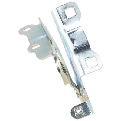 Rareelectrical - New Left Hood Hinge Compatible With Mitsubishi Mirage Carbon Edition 3 Cyl 1.2L Mirage G4 Se 3 Cyl - Image 3