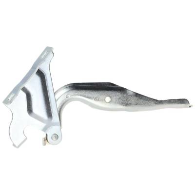 Rareelectrical - New Left Hood Hinge Compatible With Mitsubishi Mirage Carbon Edition 3 Cyl 1.2L Mirage G4 Se 3 Cyl - Image 5