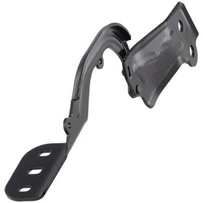 Rareelectrical - New Right Hood Hinge Compatible With Ford Lincoln Mkc Black Label 4 Cyl 2.3L Mkc Premiere 4 Cyl 2.0L - Image 4