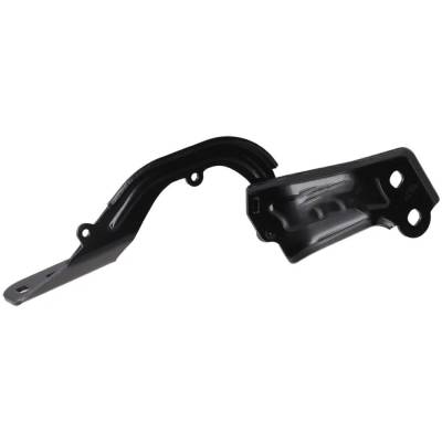 Rareelectrical - New Right Hood Hinge Compatible With Ford Lincoln Mkc Black Label 4 Cyl 2.3L Mkc Premiere 4 Cyl 2.0L - Image 5