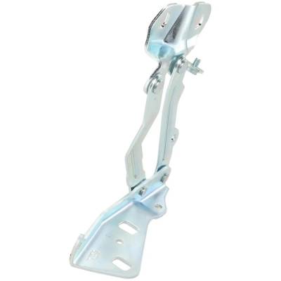 Rareelectrical - New Left Hood Hinge Compatible With Ford Transit-350 Base 5 Cyl 3.2L Transit-250 Ptv 6 Cyl 3.7L - Image 4