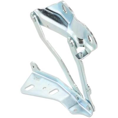 Rareelectrical - New Left Hood Hinge Compatible With Ford Transit-350 Base 5 Cyl 3.2L Transit-250 Ptv 6 Cyl 3.7L - Image 7