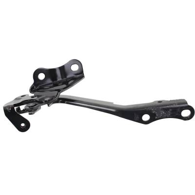 New Left Hood Hinge Compatible With Toyota Highlander Plus 4 Cyl 2.7L Highlander Hybrid 6 Cyl 3.3L