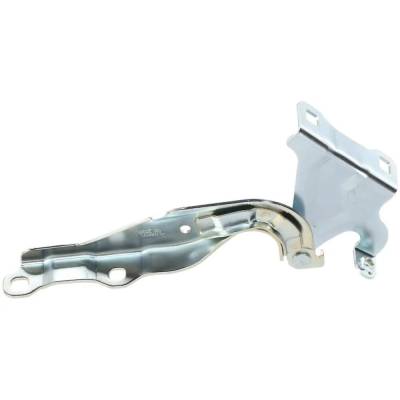 New Left Hood Hinge Compatible With Mitsubishi Mirage Le 3 Cyl 1.2L Mirage Es 3 Cyl 1.2L Mirage G4