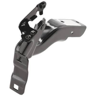 Rareelectrical - New Left Hood Hinge Compatible With Nissan Sentra Sr 4 Cyl 1.8L Sentra Fe+Sv 4 Cyl 1.8L Sentra Sv 4 - Image 4