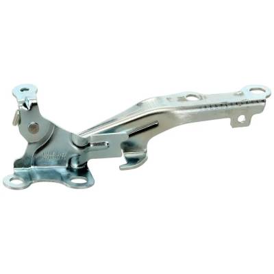 Rareelectrical - New Right Hood Hinge Compatible With Toyota Venza Limited Venza V6 Venza Awd Venza Base Venza Le - Image 5