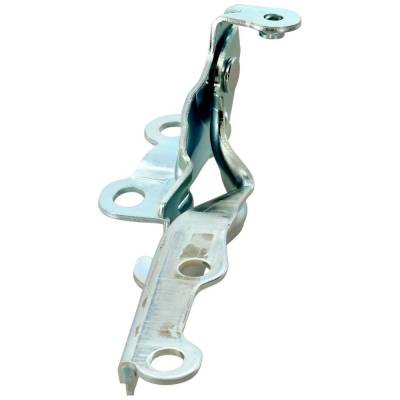 Rareelectrical - New Right Hood Hinge Compatible With Toyota Venza Limited Venza V6 Venza Awd Venza Base Venza Le - Image 8