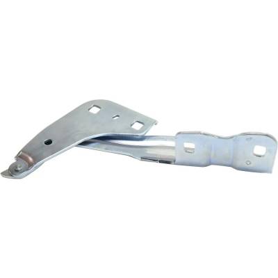 Rareelectrical - New Right Hood Hinge Compatible With Ford Edge Sel 6 Cyl 3.5L Edge St 6 Cyl 2.7L Edge Sport 6 Cyl - Image 4