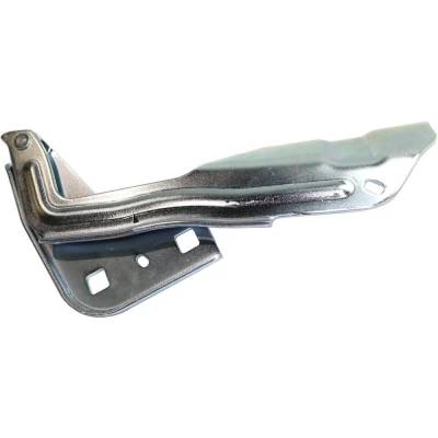 Rareelectrical - New Right Hood Hinge Compatible With Ford Edge Sel 6 Cyl 3.5L Edge St 6 Cyl 2.7L Edge Sport 6 Cyl - Image 5