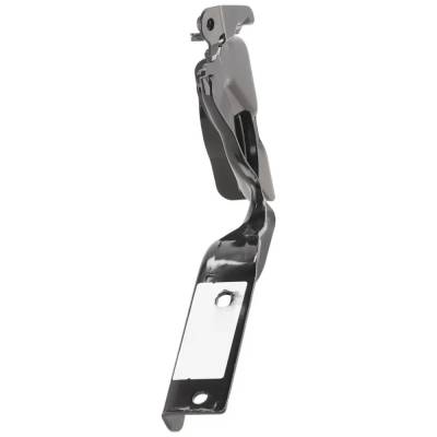 Rareelectrical - New Left Hood Hinge Compatible With Nissan Sentra S 4 Cyl 1.8L Sentra Nismo 4 Cyl 1.6L Sentra Sl 4 - Image 8