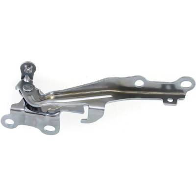 Rareelectrical - New Left Hood Hinge Compatible With Toyota Venza Base Venza Awd Venza Xle Venza V6 Venza Limited - Image 4