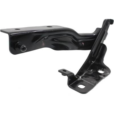 Rareelectrical - Left Hood Hinge Compatible With Nissan Maxima Sv 6 Cyl 3.5L Maxima S 6 Cyl 3.5L 2009-2014 By - Image 3
