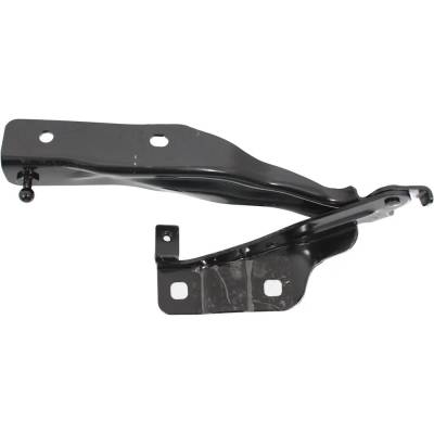 Rareelectrical - Left Hood Hinge Compatible With Nissan Maxima Sv 6 Cyl 3.5L Maxima S 6 Cyl 3.5L 2009-2014 By - Image 4