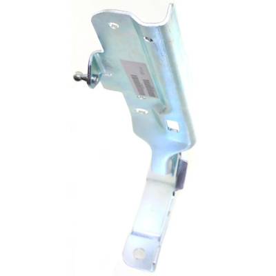 Rareelectrical - New Left Hood Hinge Compatible With Ford Lincoln Mercury Explorer Postal 6 Cyl 4.0L Mountaineer Base - Image 5