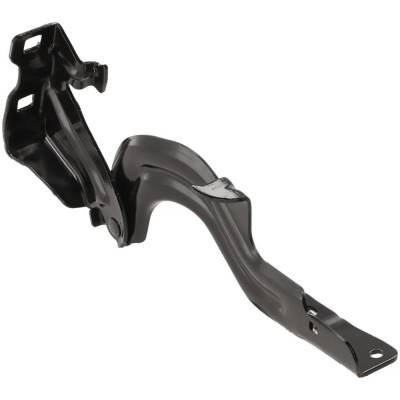 Rareelectrical - New Left Hood Hinge Compatible With Nissan Altima Sl Altima Base Altima Sr Altima Sv Altima S - Image 7