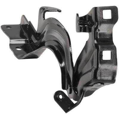 Rareelectrical - New Left Hood Hinge Compatible With Nissan Altima Sl Altima S Altima Sv Altima Sr Altima Base - Image 3