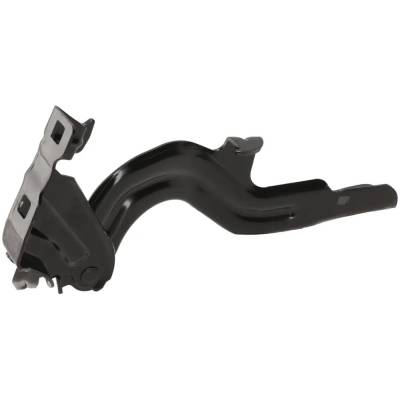 Rareelectrical - New Left Hood Hinge Compatible With Nissan Altima Sl Altima S Altima Sv Altima Sr Altima Base - Image 5