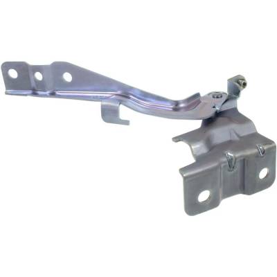 Rareelectrical - New Right Hood Hinge Compatible With Kia Sorento Sx Sorento Lx Sorento Base Sorento Ex Sorento Ex - Image 5