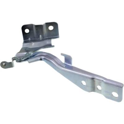 Rareelectrical - New Left Hood Hinge Compatible With Kia Sorento Ex Luxury Sorento Ex Sorento Base Sorento Lx Sorento - Image 2