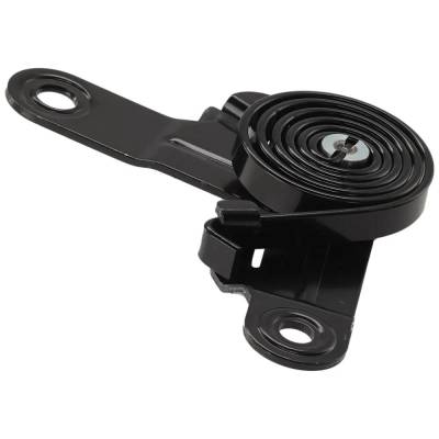 Rareelectrical - New Right Hood Hinge Compatible With Cadillac Chevrolet Suburban 3500 Hd Lt 8 Cyl 6.0L Suburban Lt 8 - Image 8