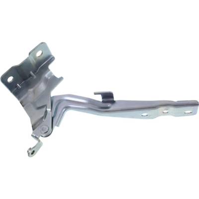 Rareelectrical - New Left Hood Hinge Compatible With Kia Sorento Sx Sorento Base Sorento Ex Luxury Sorento Ex Sorento - Image 4