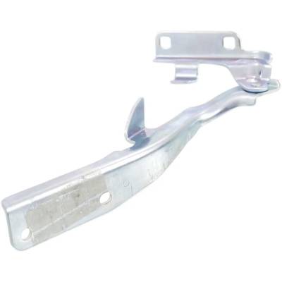 Rareelectrical - New Right Hood Hinge Compatible With Nissan Quest S Quest Sv Quest Le Quest Platinum Quest Sl - Image 3