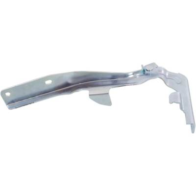 Rareelectrical - New Right Hood Hinge Compatible With Nissan Quest S Quest Sv Quest Le Quest Platinum Quest Sl - Image 4