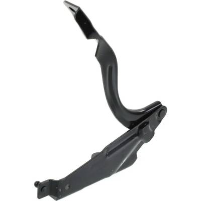 Rareelectrical - New Left Hood Hinge Compatible With Hyundai Sonata Gls Sonata 2.0T Sonata Se Sonata Limited Sonata - Image 3